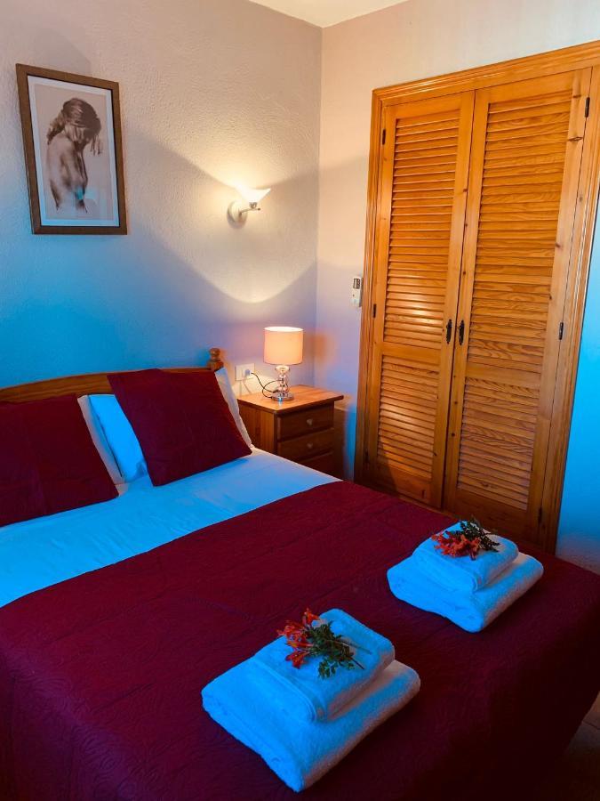 Cassandra - Beautiful Private Villa With Heated Pool Included Xabia Bagian luar foto