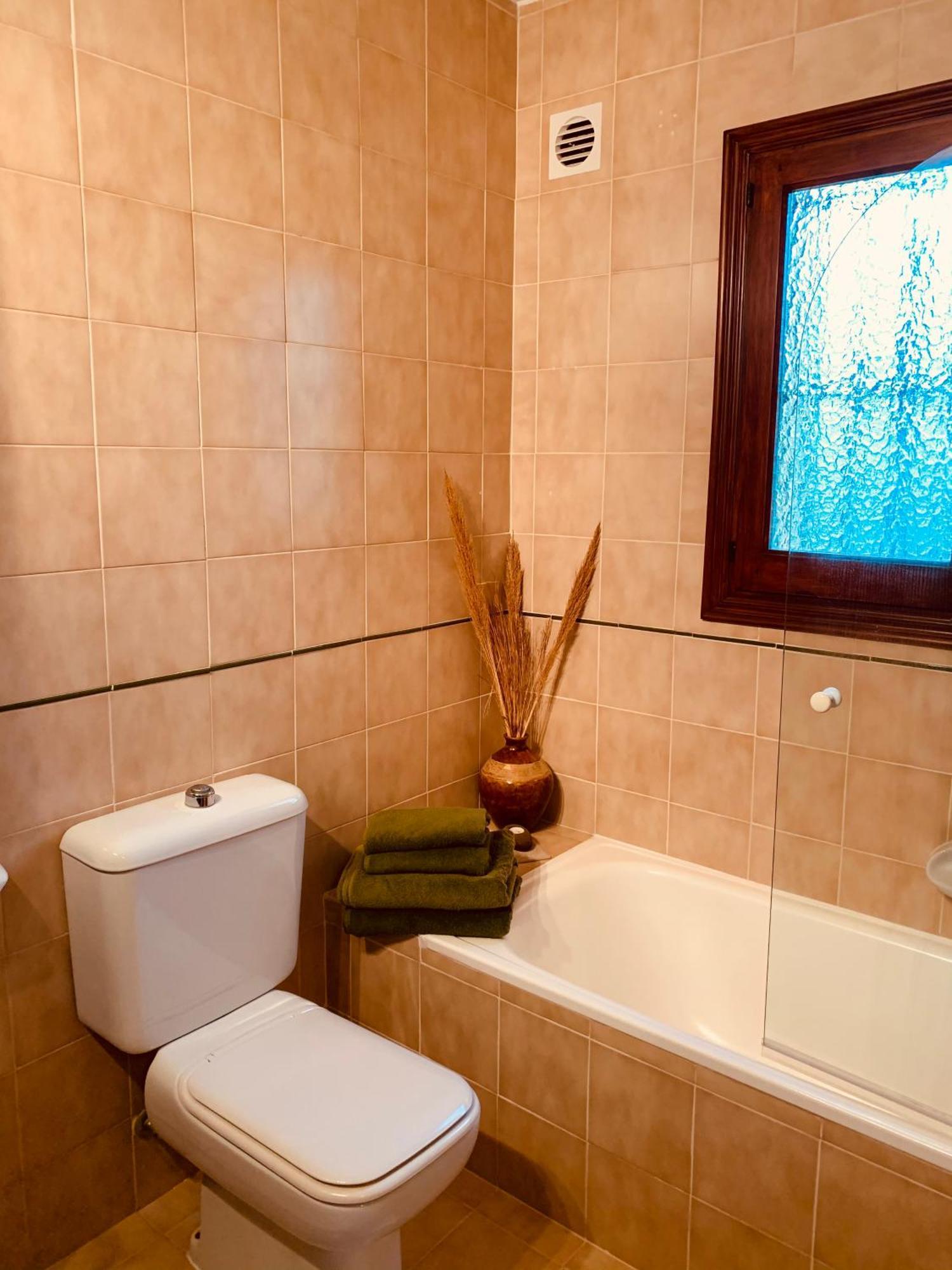 Cassandra - Beautiful Private Villa With Heated Pool Included Xabia Bagian luar foto