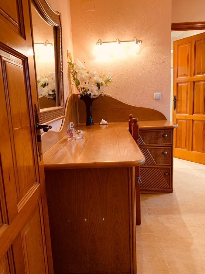 Cassandra - Beautiful Private Villa With Heated Pool Included Xabia Bagian luar foto