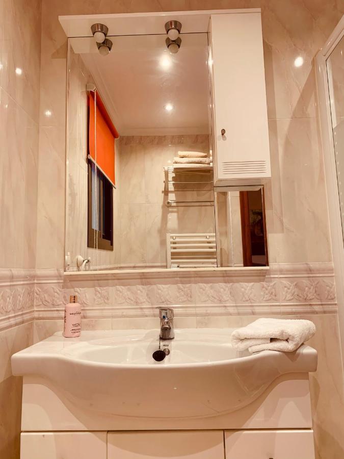 Cassandra - Beautiful Private Villa With Heated Pool Included Xabia Bagian luar foto