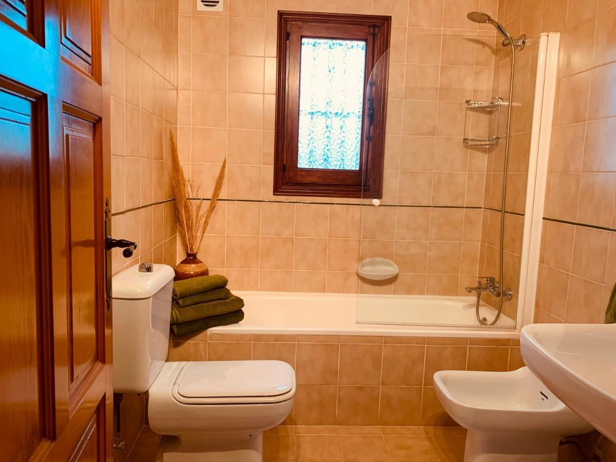 Cassandra - Beautiful Private Villa With Heated Pool Included Xabia Bagian luar foto
